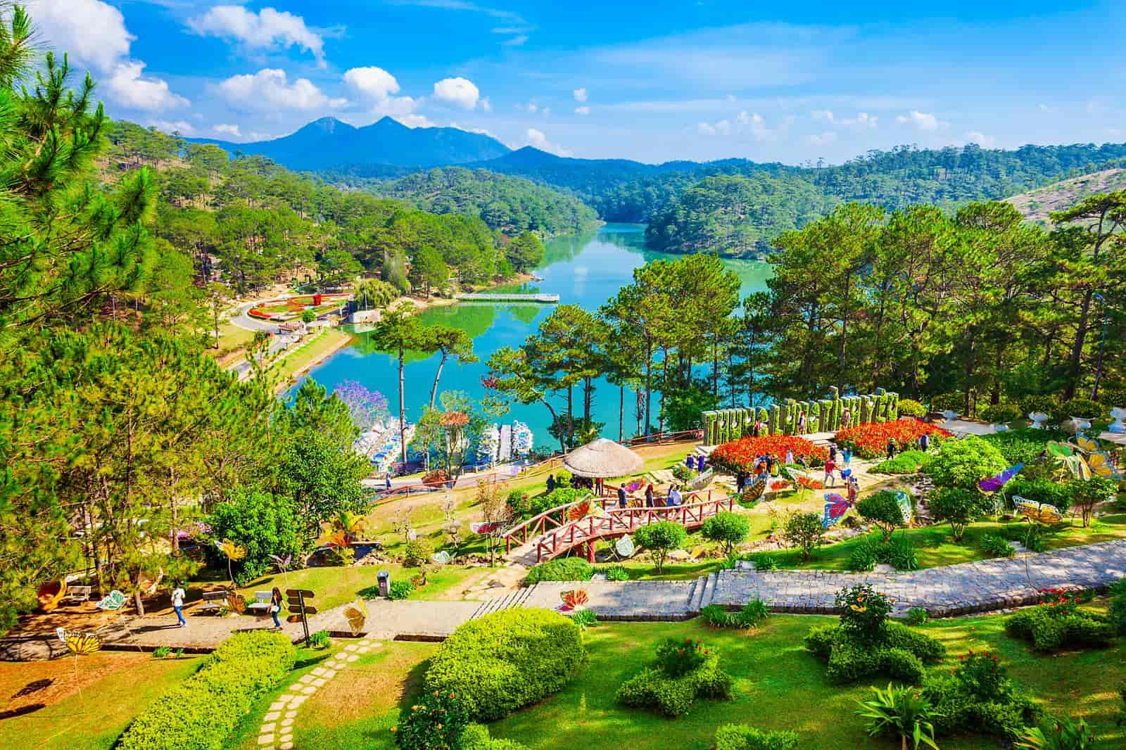 Đà Lạt – Team Building - 7