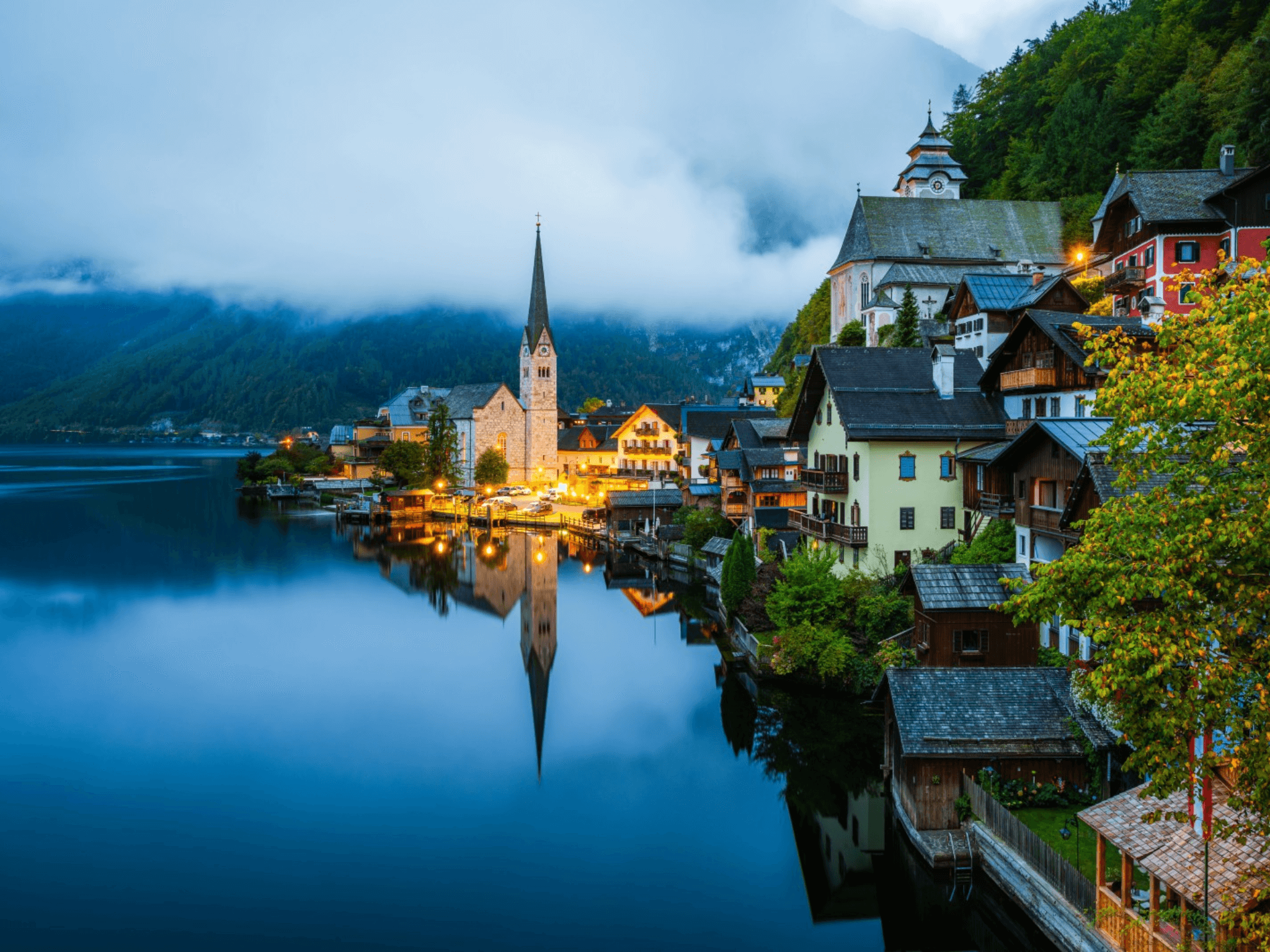 ĐỨC -ÁO -SÉC -SOVALIA -HUNGARY- 9N8Đ - 2