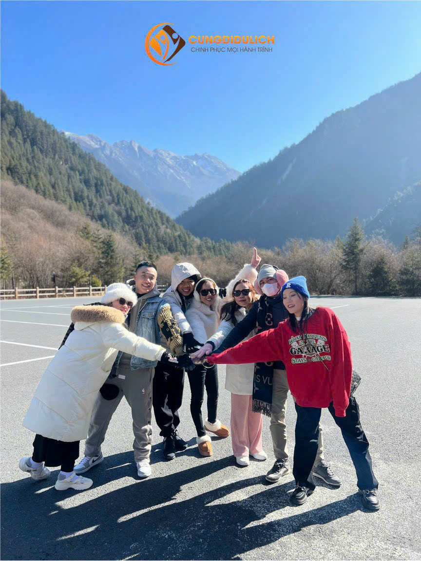 THÀNH ĐÔ - NGA MI SƠN - LẠC SƠN - 6