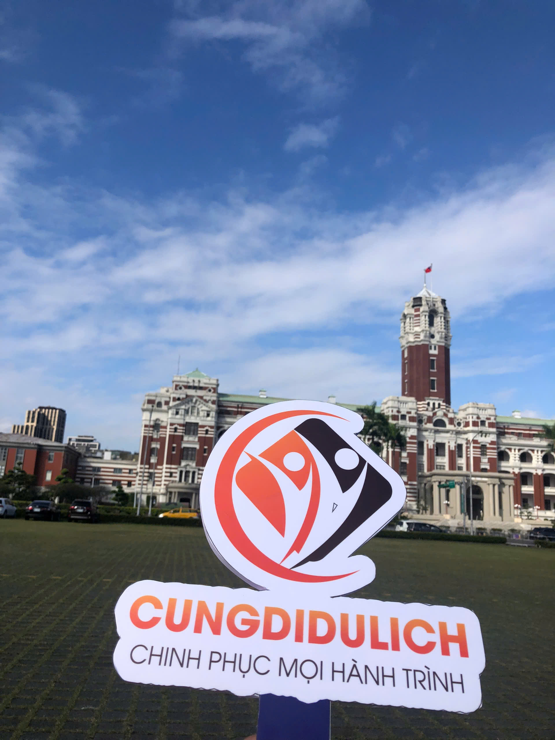 MỘT HÀNH TRÌNH HAI ĐIỂM ĐẾN HONGKONG – ĐÀI LOAN - 4