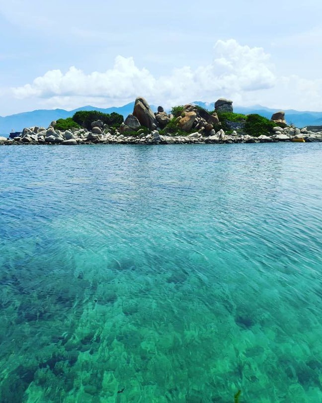 Du lịch Bình Ba 2 ngày 2 đêm - 4