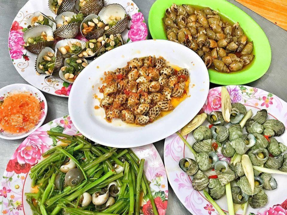 Teambuilding Vũng Tàu - 2