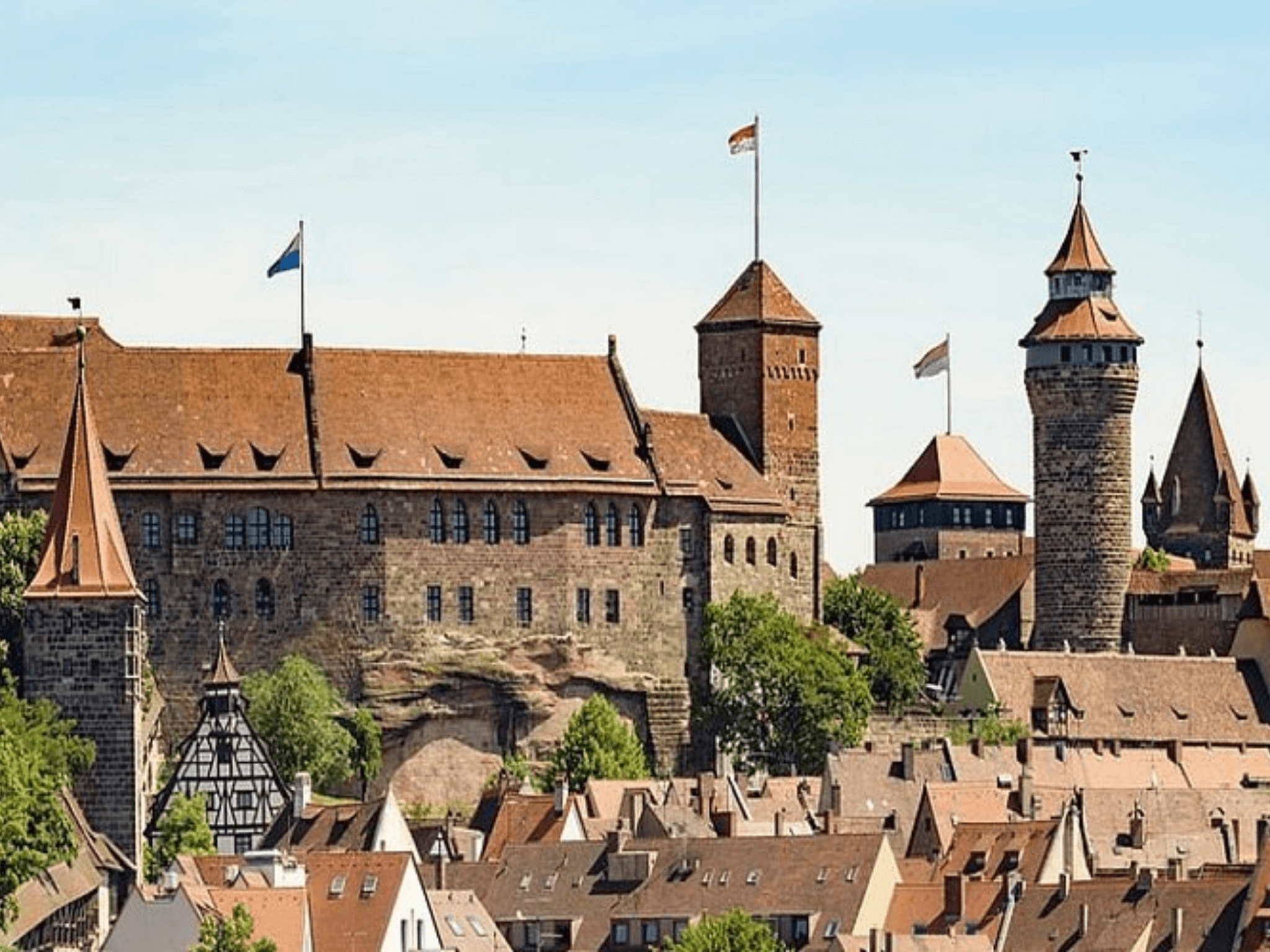 ĐỨC -ÁO -SÉC -SOVALIA -HUNGARY- 9N8Đ - 8