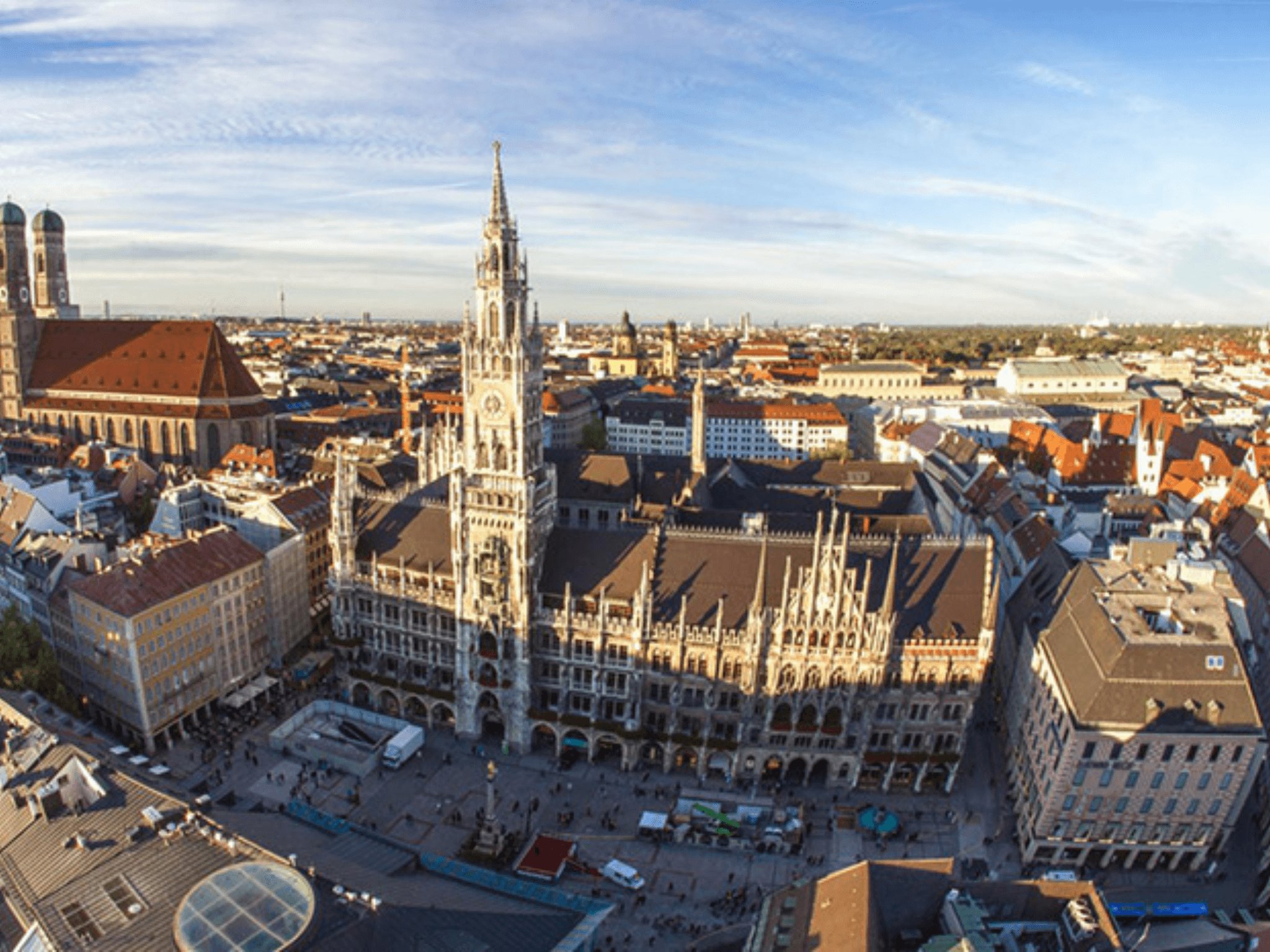 ĐỨC - ÁO - SÉC - HÀ LAN - HOA TULIP- 8N7Đ - 9