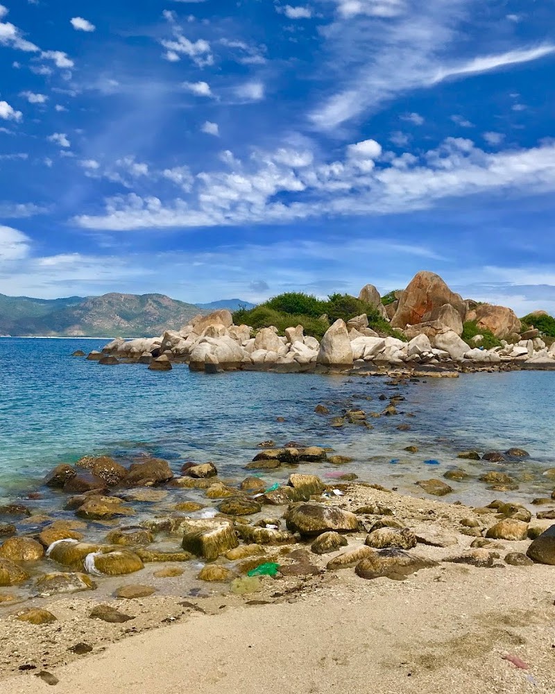 Du lịch Bình Ba 2 ngày 2 đêm - 3