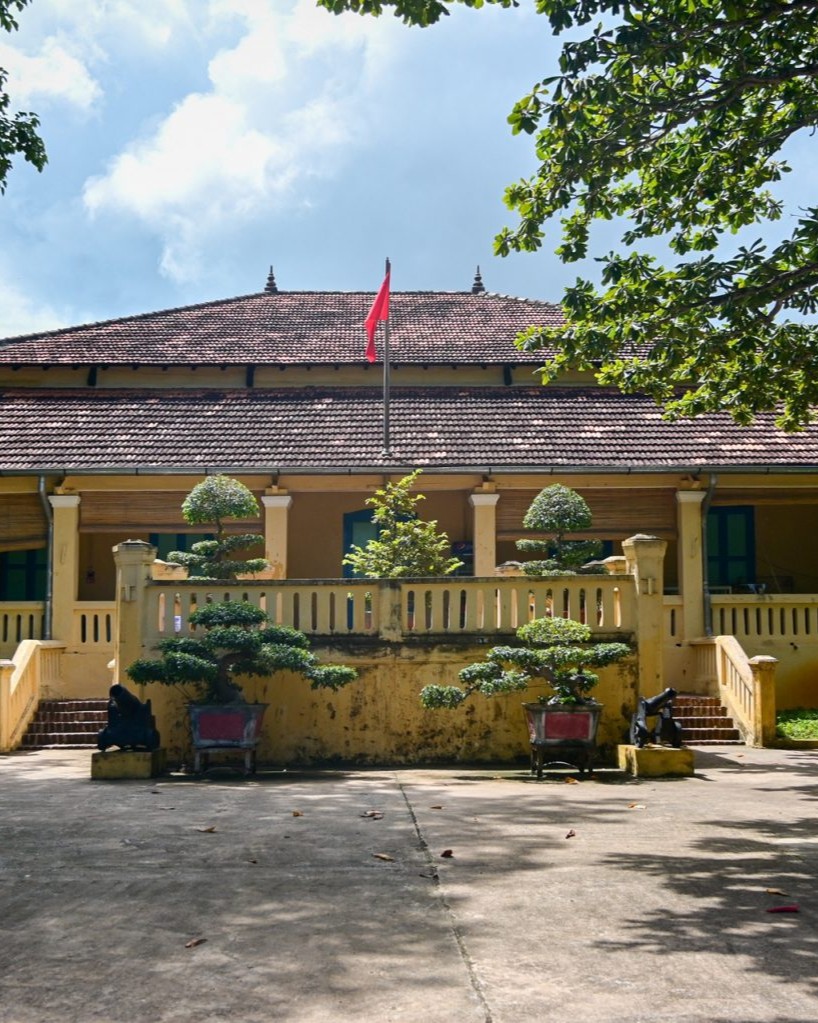 Du lịch Côn Đảo 3 ngày 2 đêm - 7