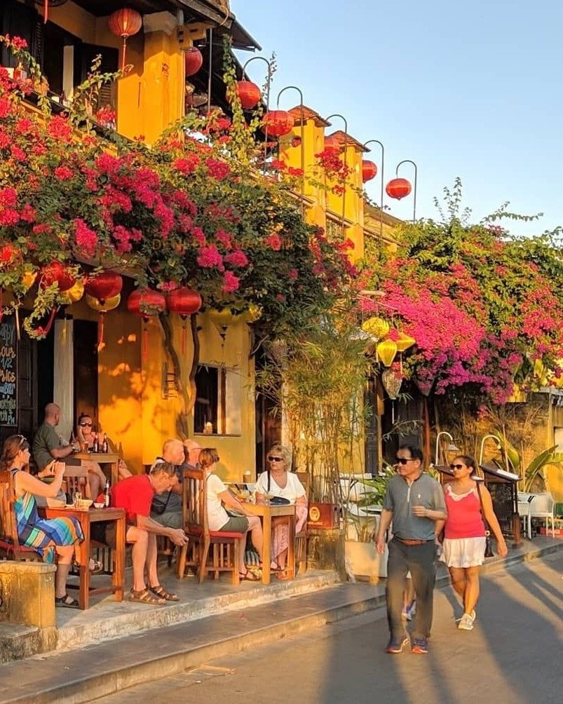 Cùng khám phá Hành trình di sản 5N4Đ - 6