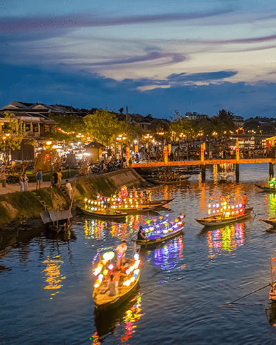 Cùng Đi Đà Nẵng - Hội An 3N2D - 3