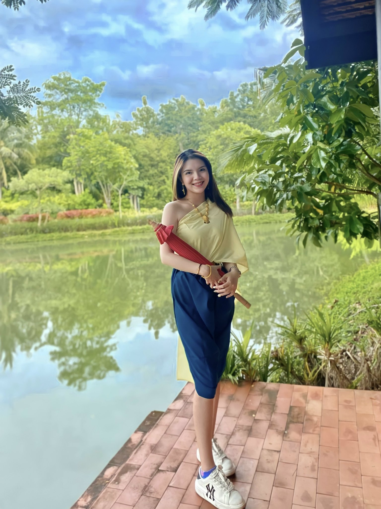 CHẠM ĐẾN BÌNH YÊN BANGKOK - KANCHANABURI 5N4Đ - 6