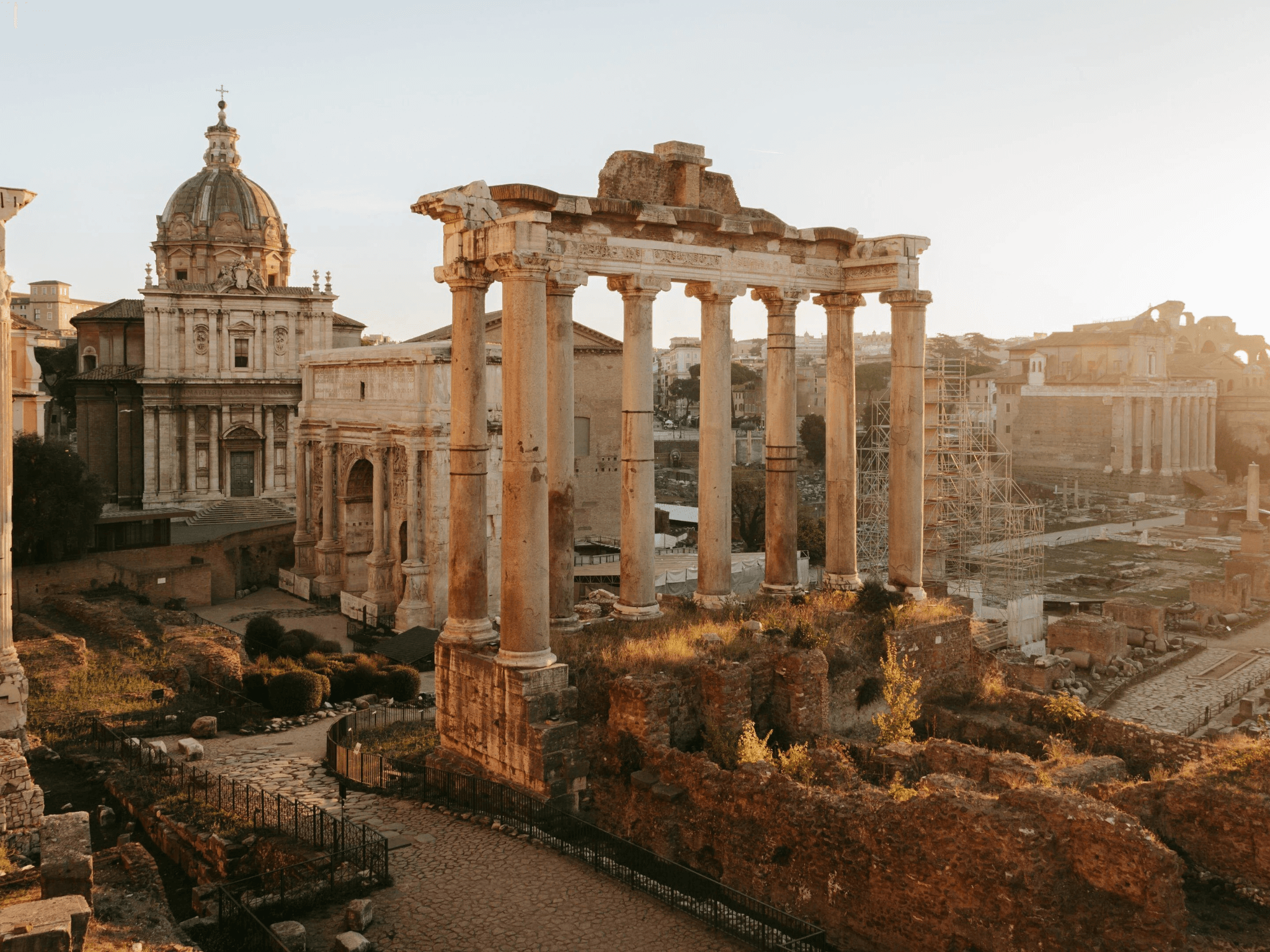 PHÁP - THỤY SỸ - MILAN - VATICAN - 9N8Đ - 9