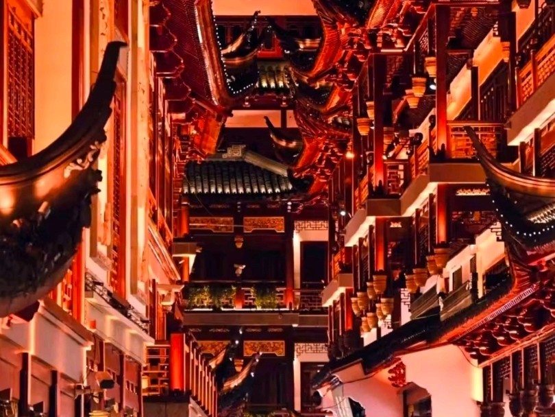 Cùng Đi Hàng Châu- Ô Trấn- Disneyland- Thượng Hải 5N4Đ - 9