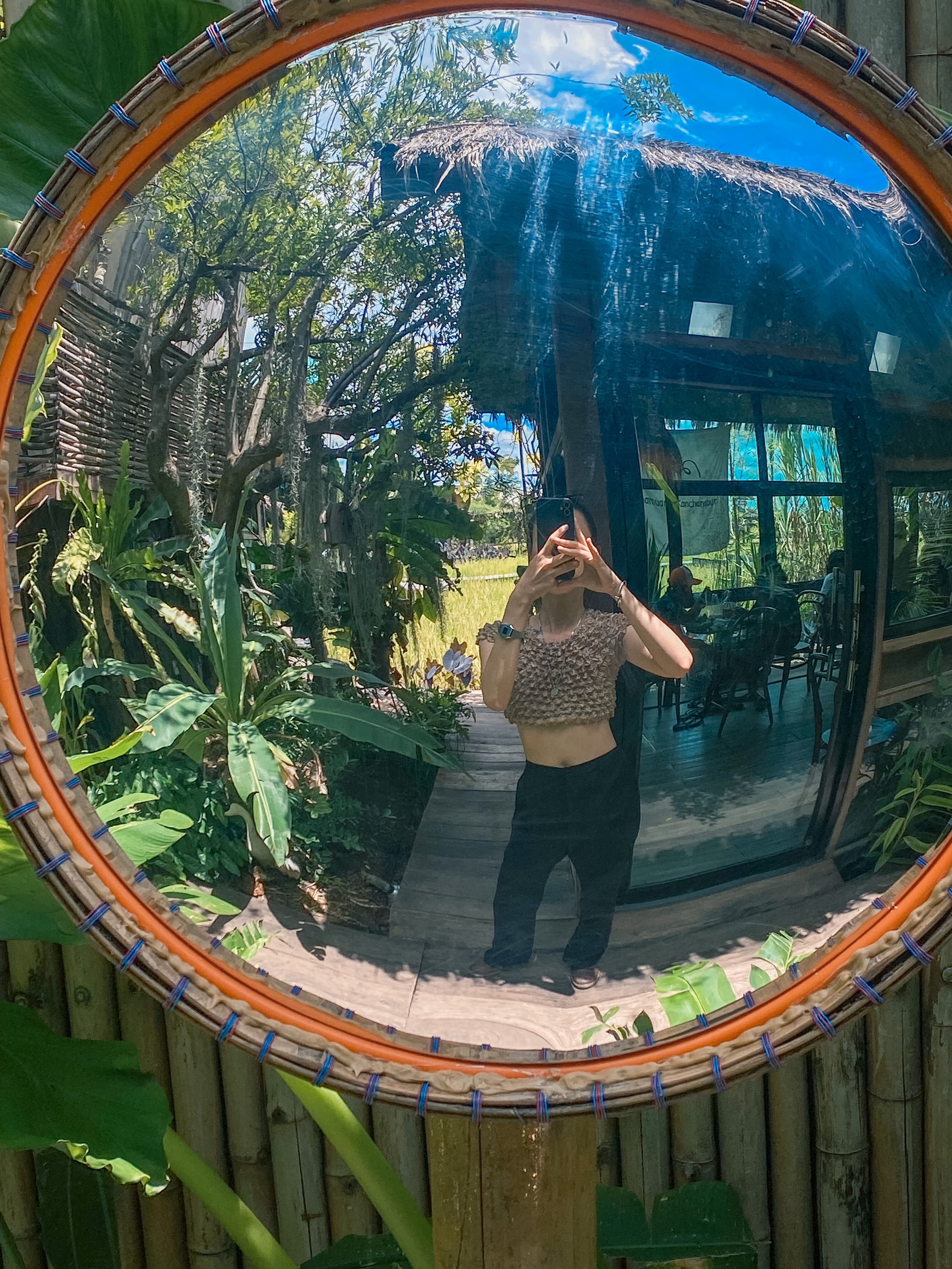 CHẠM ĐẾN BÌNH YÊN BANGKOK - KANCHANABURI 5N4Đ - 3