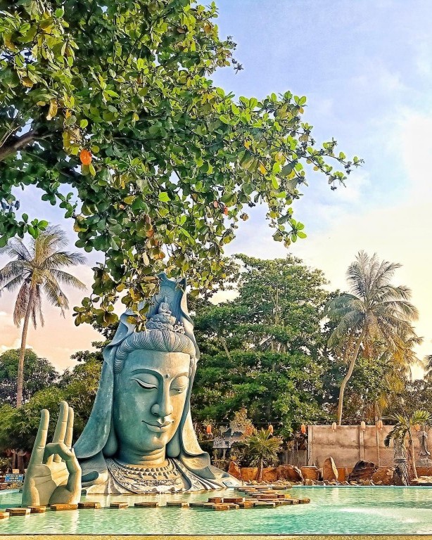 Hành trình về thăm Xứ Nẫu- Phú Yên Thân yêu 4 ngày 3 đêm - 10