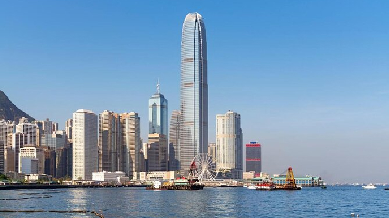 MỘT HÀNH TRÌNH HAI ĐIỂM ĐẾN HONGKONG – ĐÀI LOAN - 2