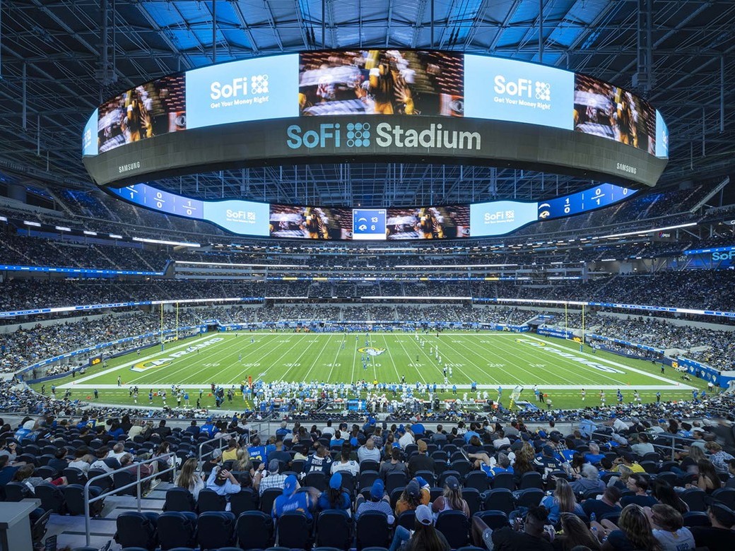 Hành Trình World Cup Sôi Động 11N10D - 2