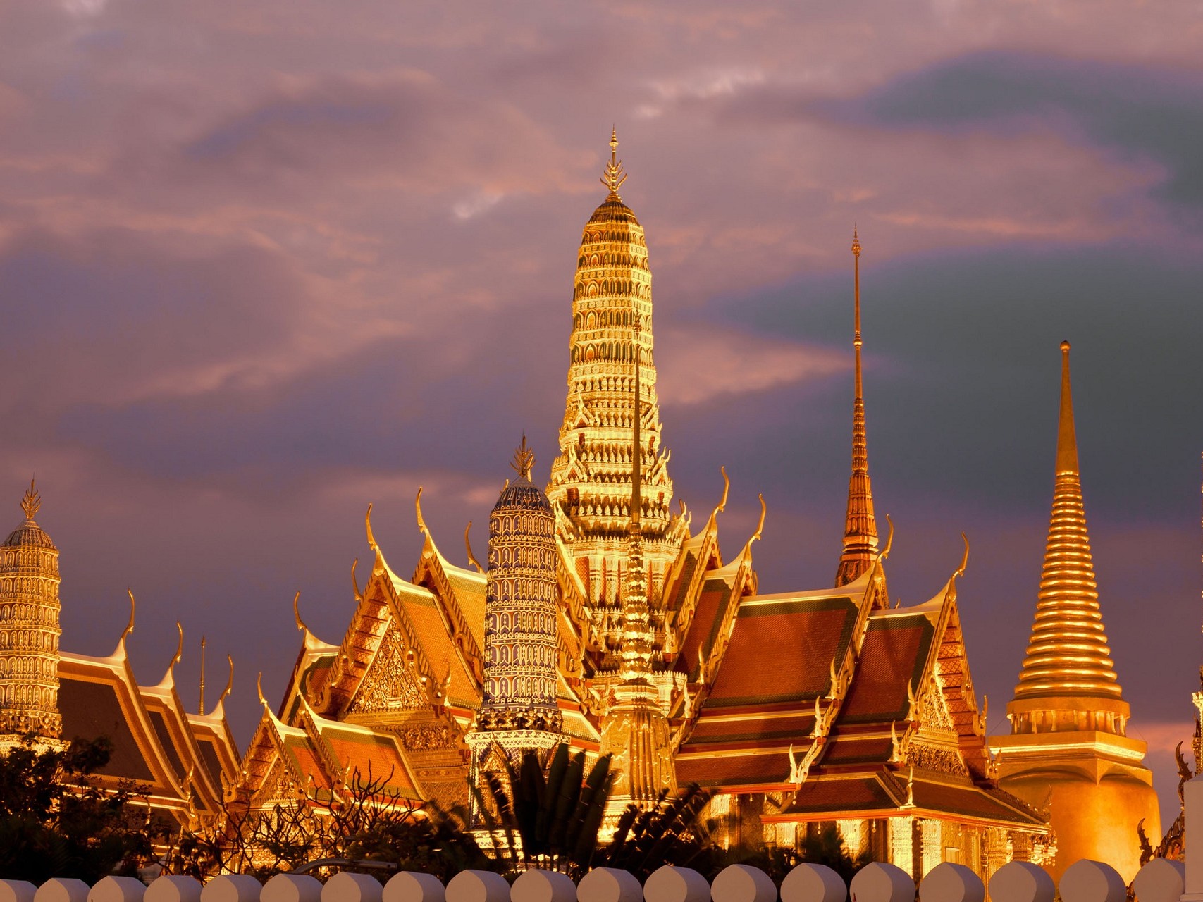 Cùng Khám Phá Lào- Nét Đẹp Chăm Pa 5N4Đ - 1