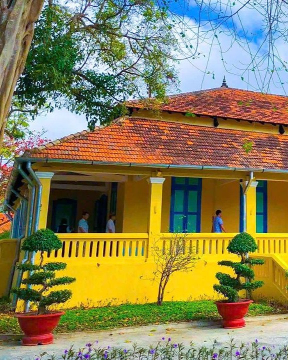 Cùng Đi Côn Đảo 3N2D - Thiên đường của biển - 5