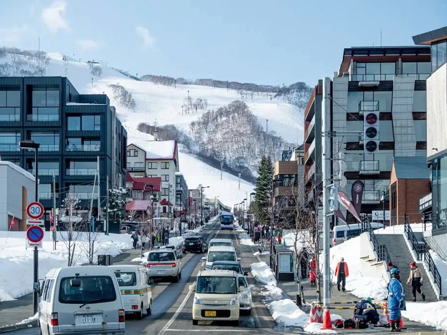 Cùng Đi Nhật Bản 6N5Đ- Mùa Đông Ở Xứ Sở Mặt Trời Mọc - 20