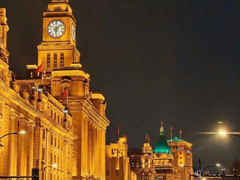 Cùng Đi Hàng Châu- Ô Trấn- Thượng Hải 5N4Đ - 1