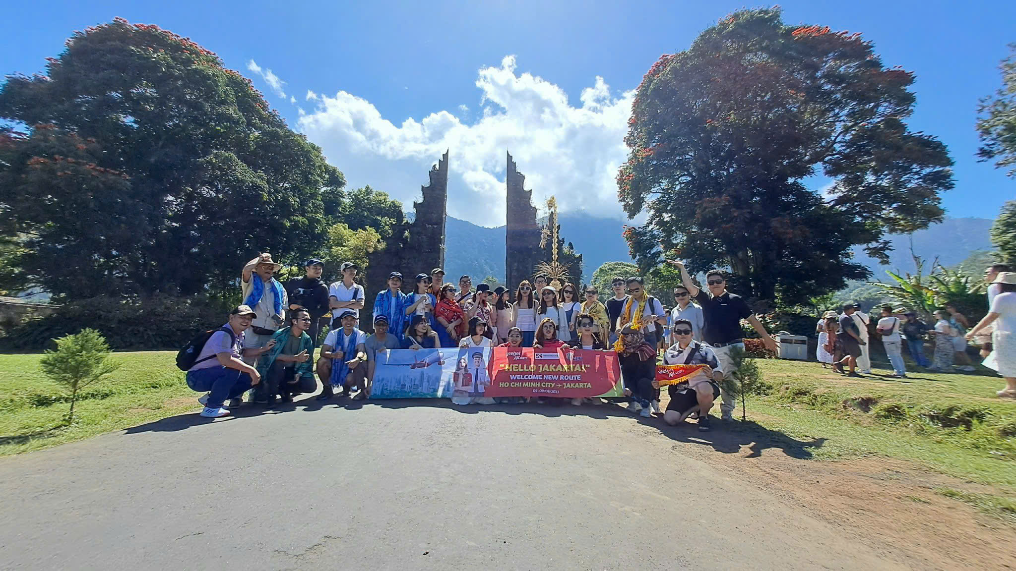 Bali - Hòn Đảo Thiên Đường - 5