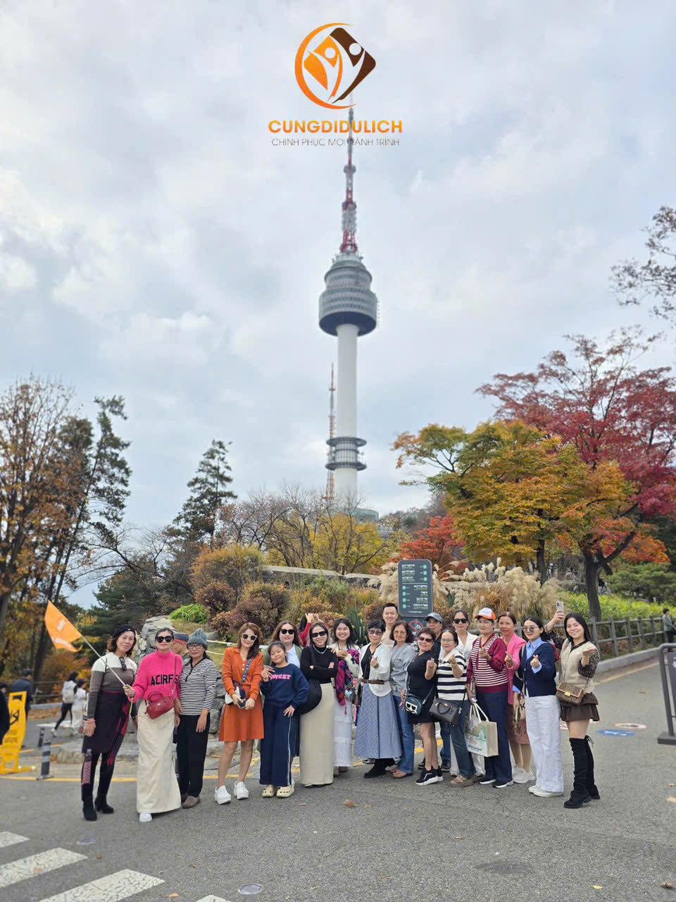 Du lịch Hàn Quốc (Jeju - Seoul - Nami) 6 ngày 5 đêm - 3