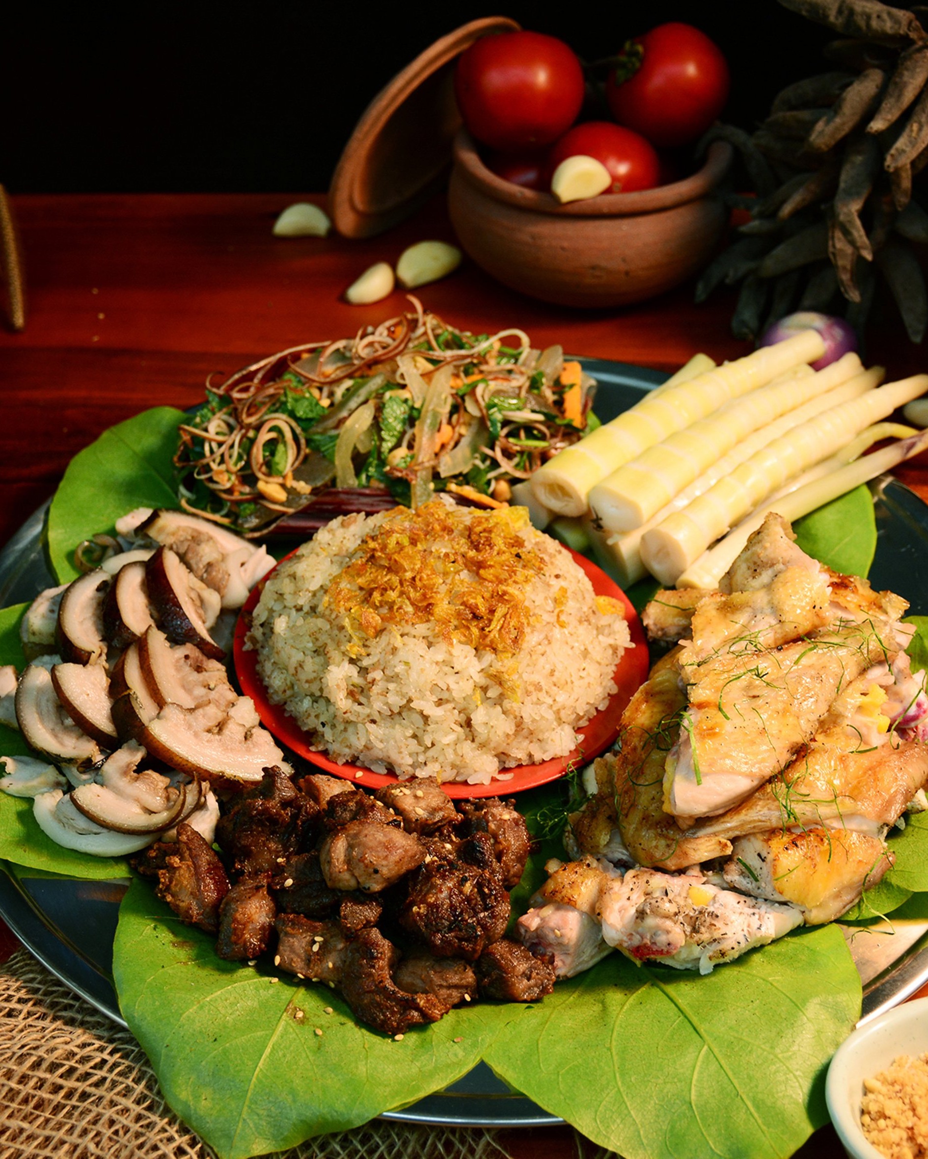 HÀ NỘI MÙA THU - SAPA MÙA LÚA CHÍN - 13