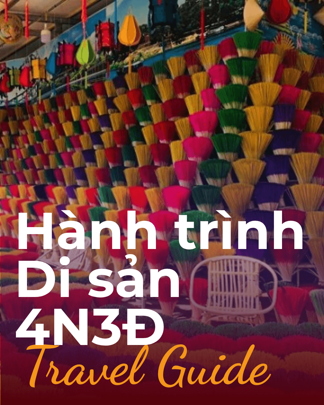 Cùng khám phá Hành trình di sản 4N3Đ - 10