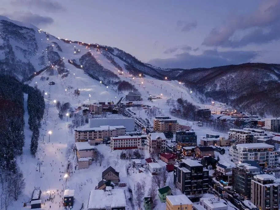 Cùng Đi Nhật Bản 6N5Đ- Mùa Đông Ở Xứ Sở Mặt Trời Mọc - 19