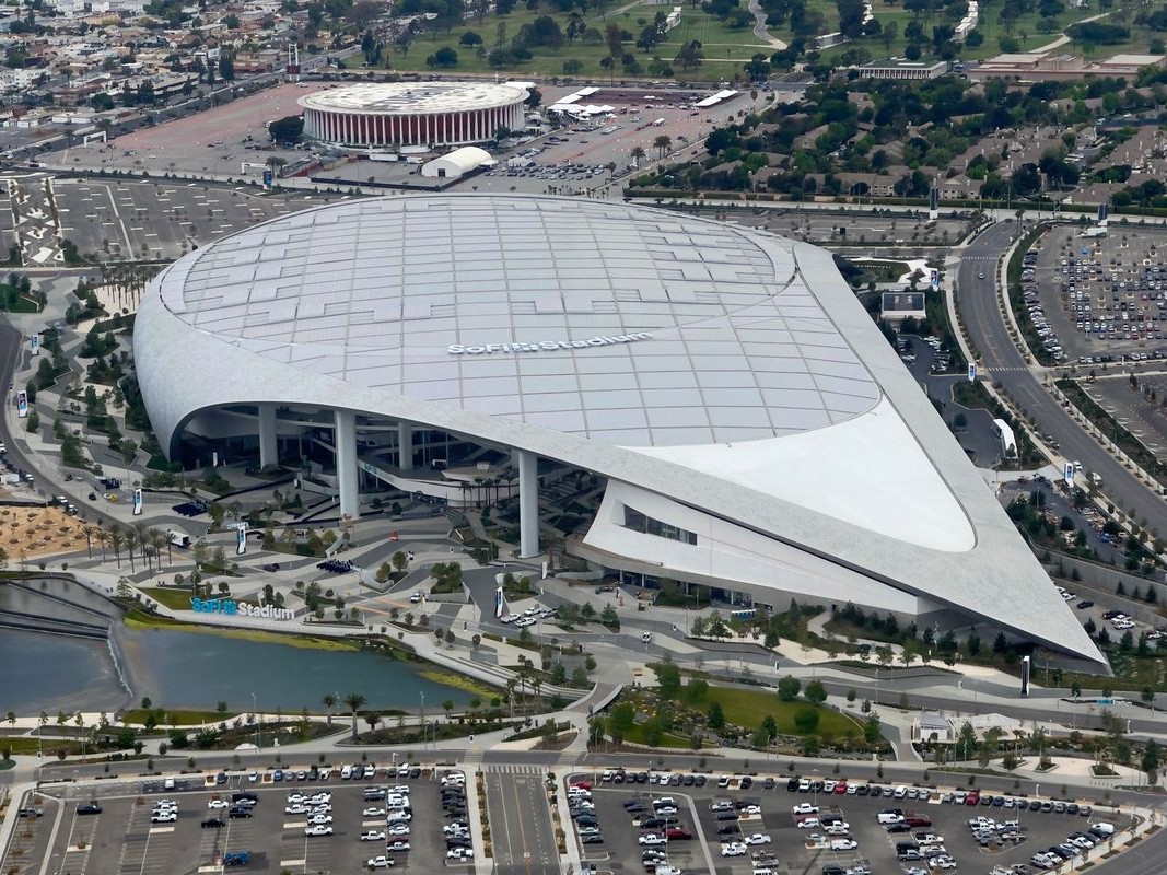 Hành Trình World Cup Sôi Động 11N10D - 1