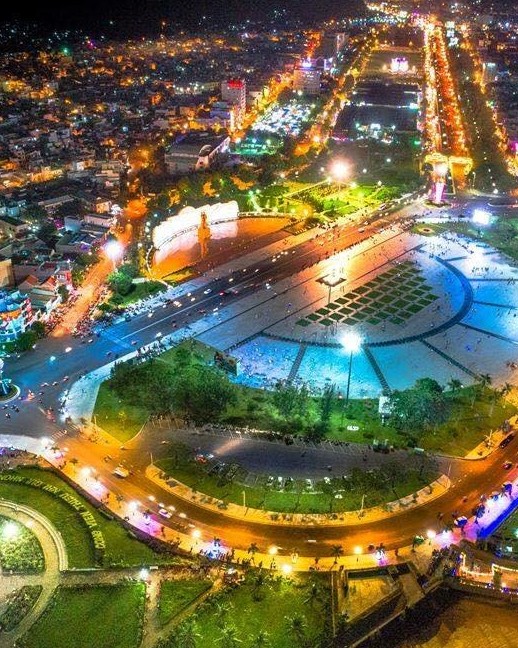 Hành trình về thăm Xứ Nẫu- Phú Yên Thân yêu 4 ngày 3 đêm - 12