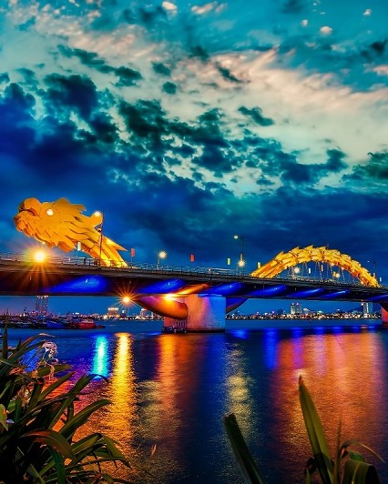 Hành Trình Di Sản 5 Ngày 4 Đêm - 3