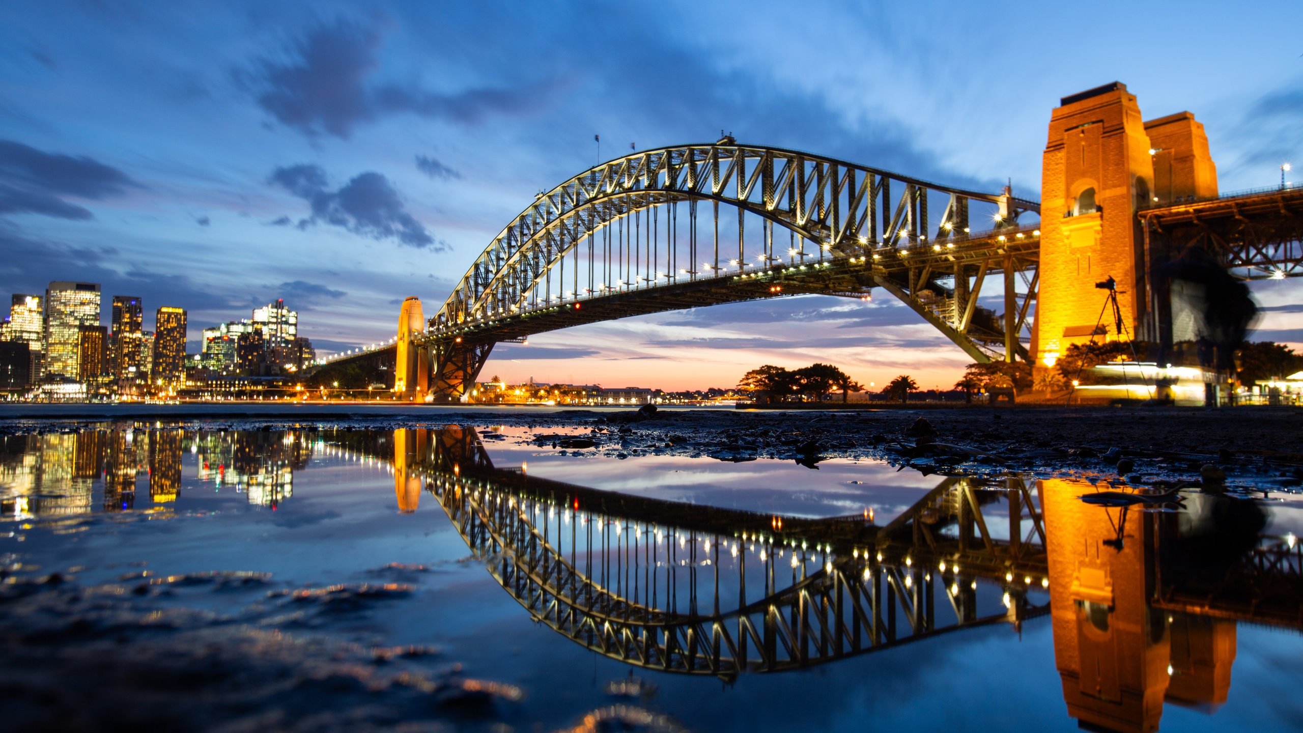 Cùng Đi Du Lịch Australia - 1