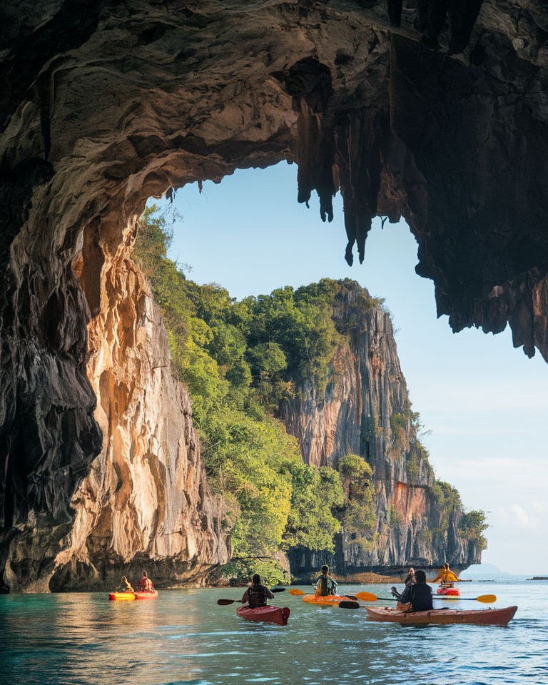 Hành Trình Di Sản 5 Ngày 4 Đêm - 9