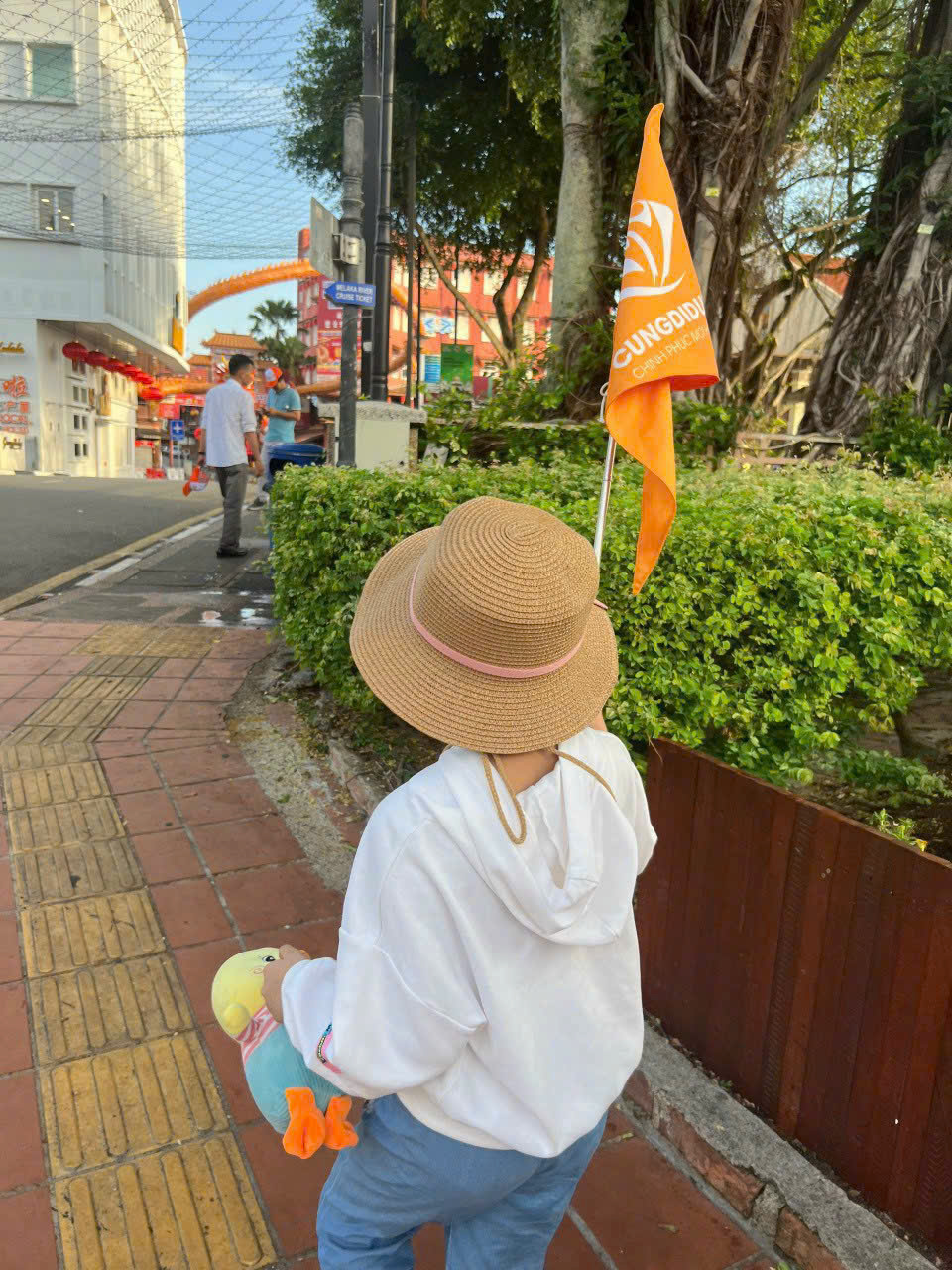 Du lịch Singapore 4 ngày 3 đêm - 10