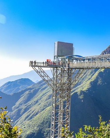 SÀI GÒN - HÀ NỘI – SAPA – HẠ LONG – NINH BÌNH 5N4Đ - 7