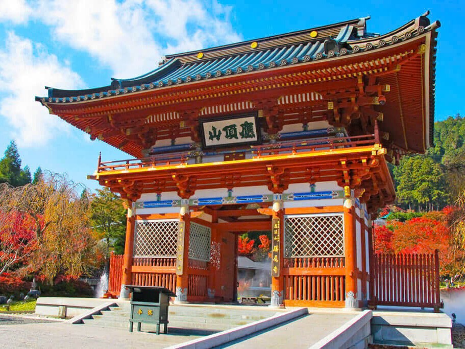 Cùng Đi Nhật Bản 6N5Đ- Mùa Đông Ở Xứ Sở Mặt Trời Mọc - 8