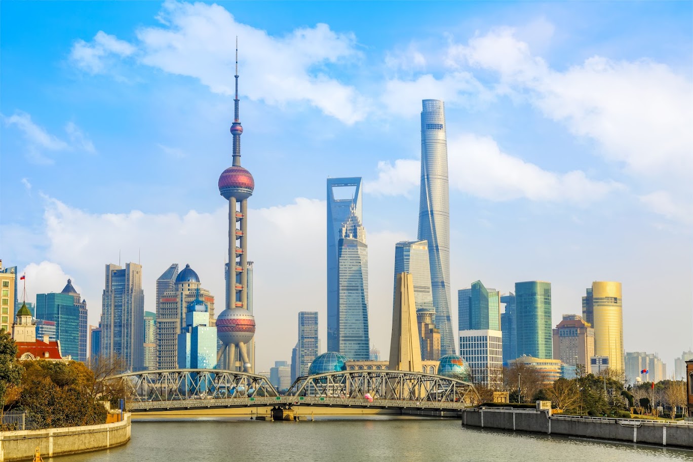 Cùng Đi Hàng Châu- Ô Trấn- Disneyland- Thượng Hải 5N4Đ - 18