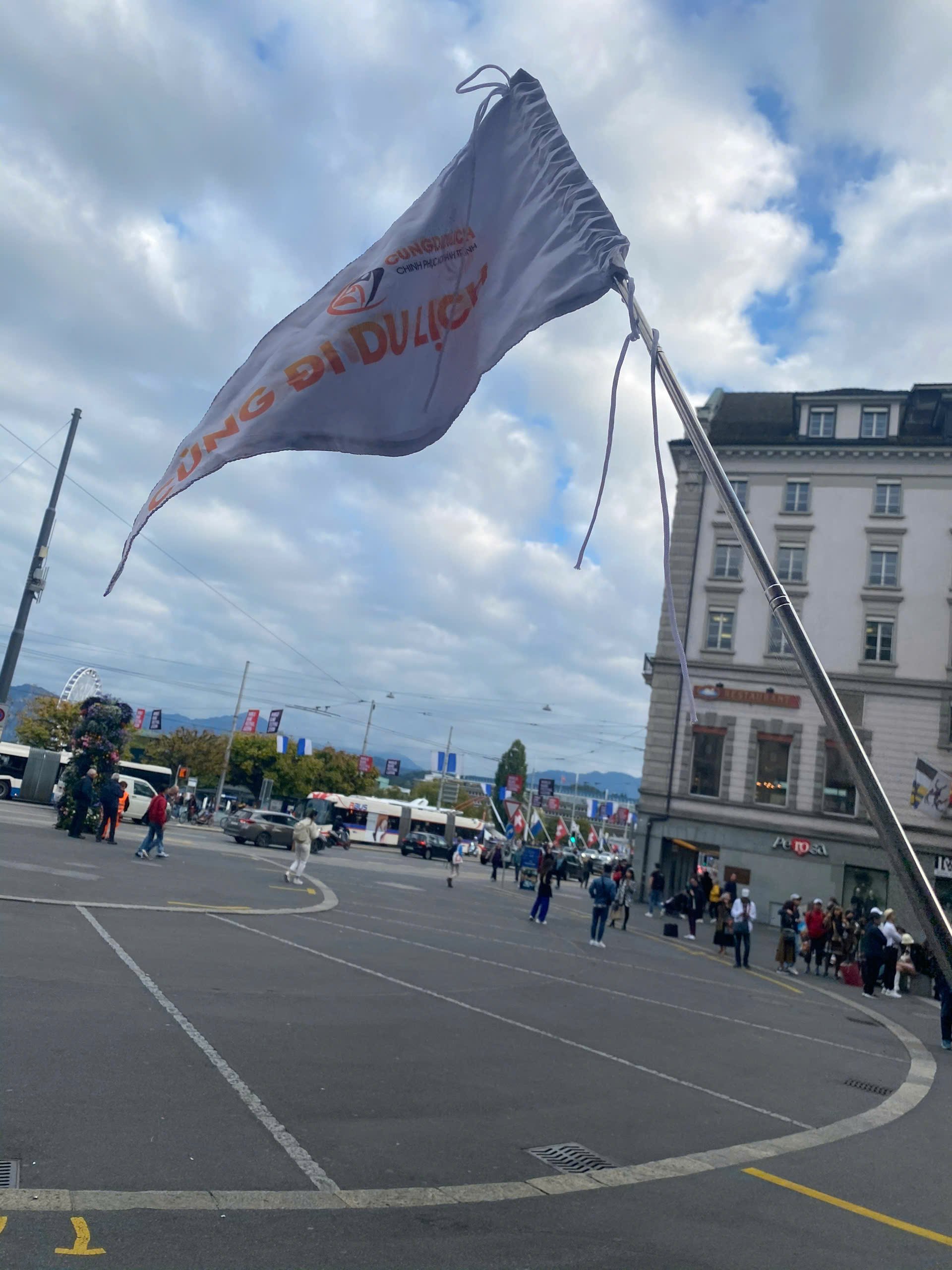 Trải nghiệm liên quốc gia Phần Lan, Thuỵ Điển, Na Uy, Đan Mạch - 3