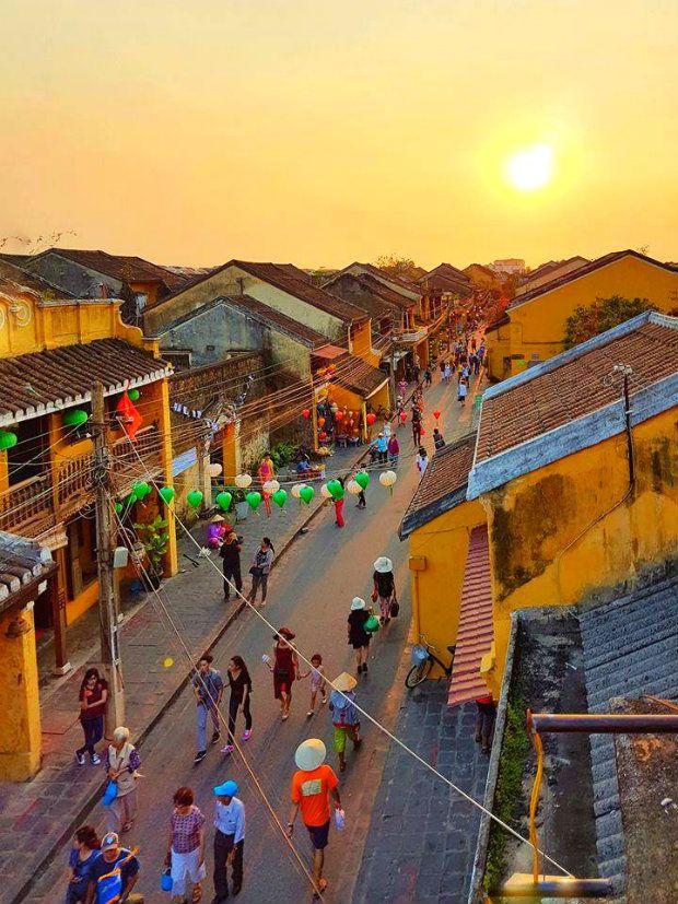 Cùng Đi Đà Nẵng - Hội An - Lý Sơn 3N2D - 6