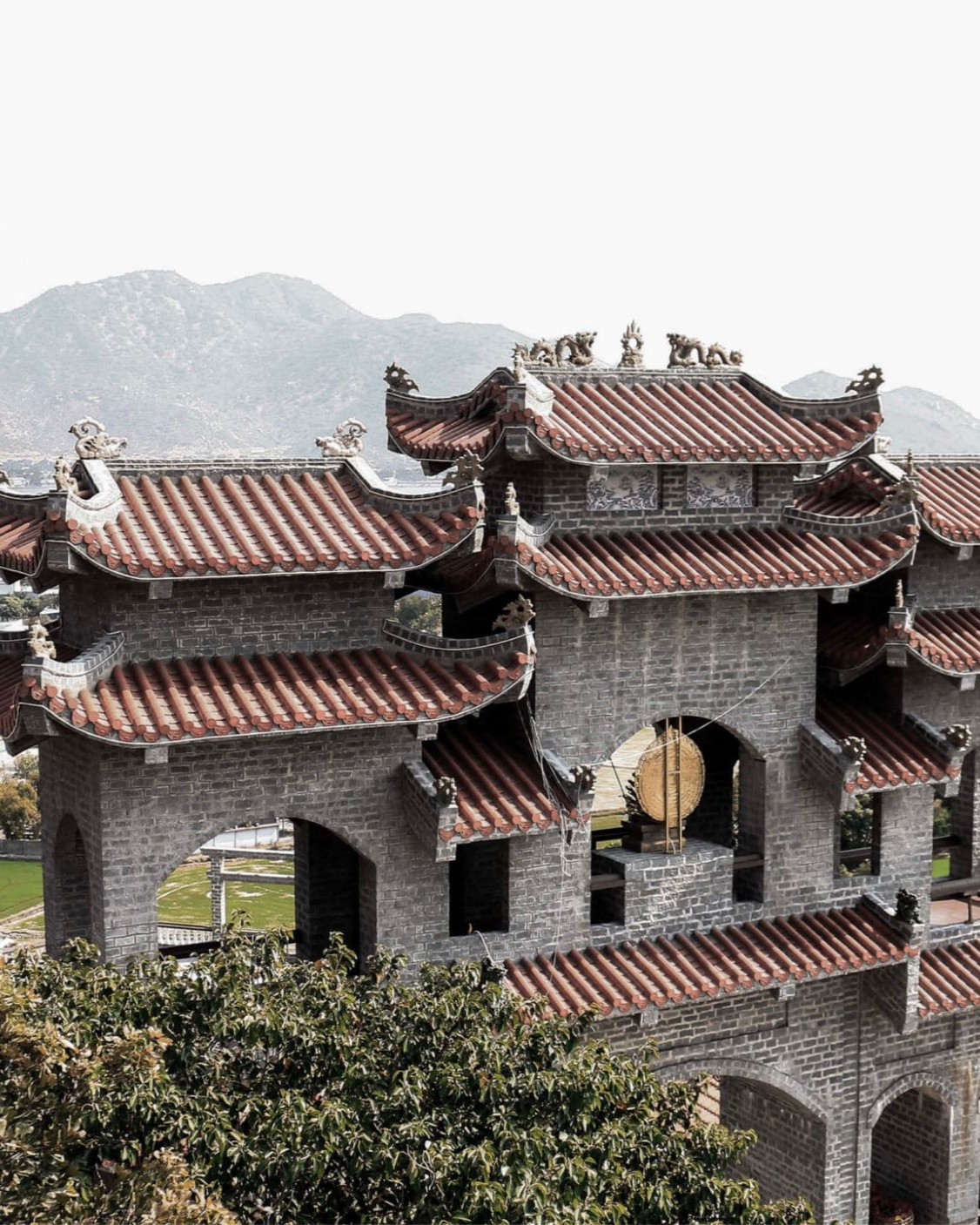 Cùng Ngắm Nhìn Ninh Chữ - Vịnh Vĩnh Hy - Đồi Cát Phương Nam 3 ngày 2 đêm - 4