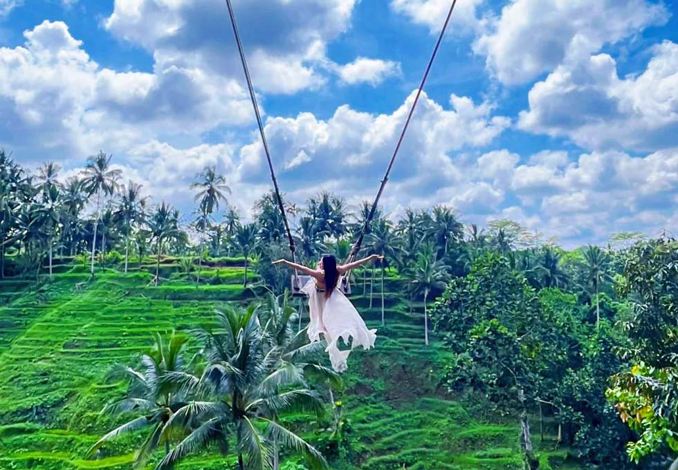 Du lịch Bali 4 ngày 3 đêm (Bay Vietjet Air) - 5