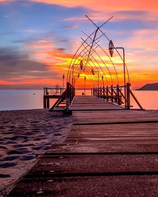 Sài Gòn - Nha Trang 3 ngày 3 đêm - 5