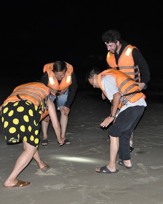 Du lịch Bình Ba 2 ngày 2 đêm - 5