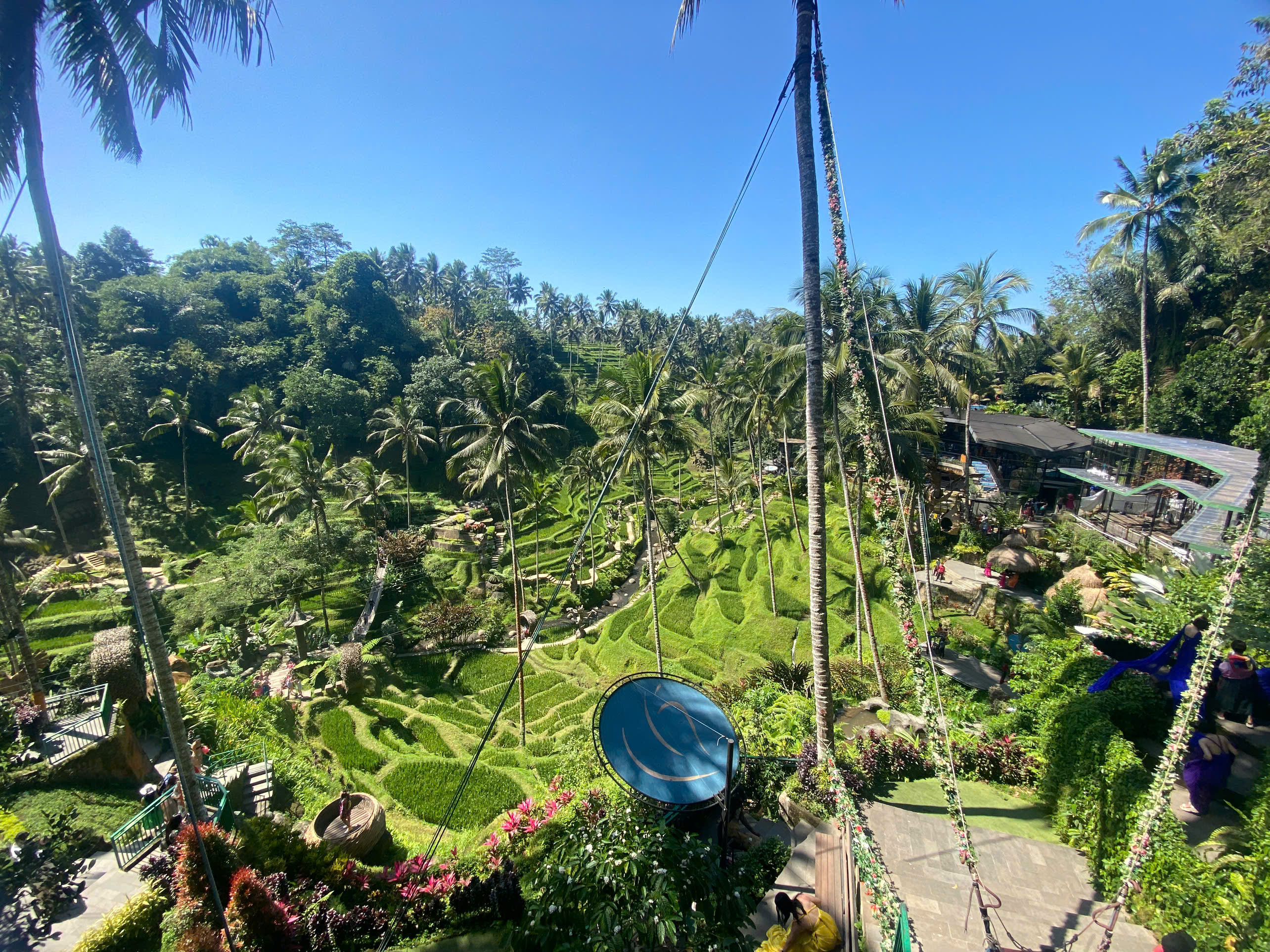 Bali - Hòn Đảo Thiên Đường - 7