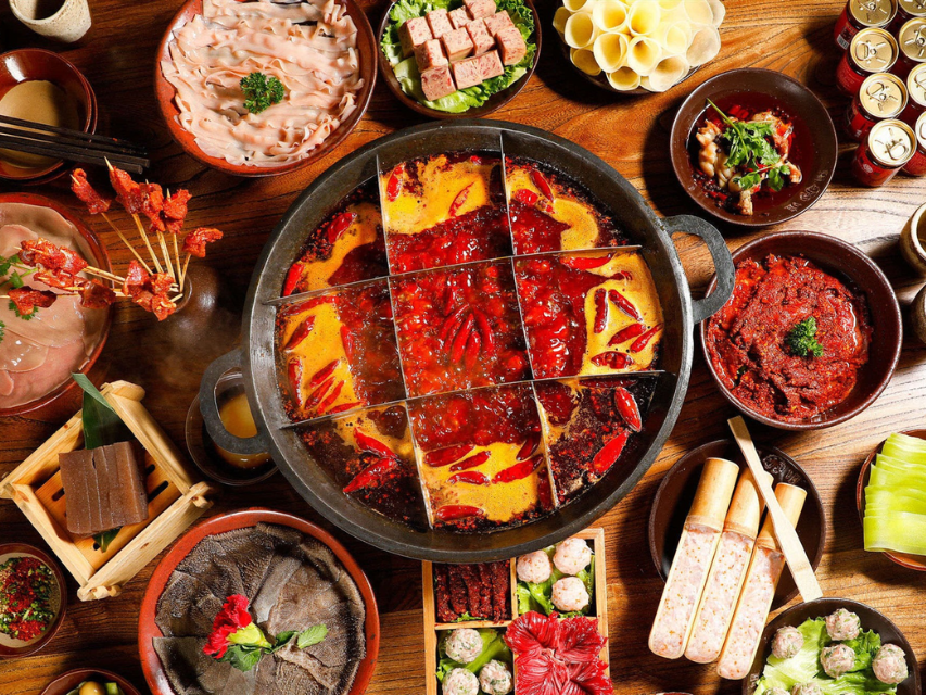 Cùng Khám Phá Trung Hoa 5N4Đ_Noshop - 7