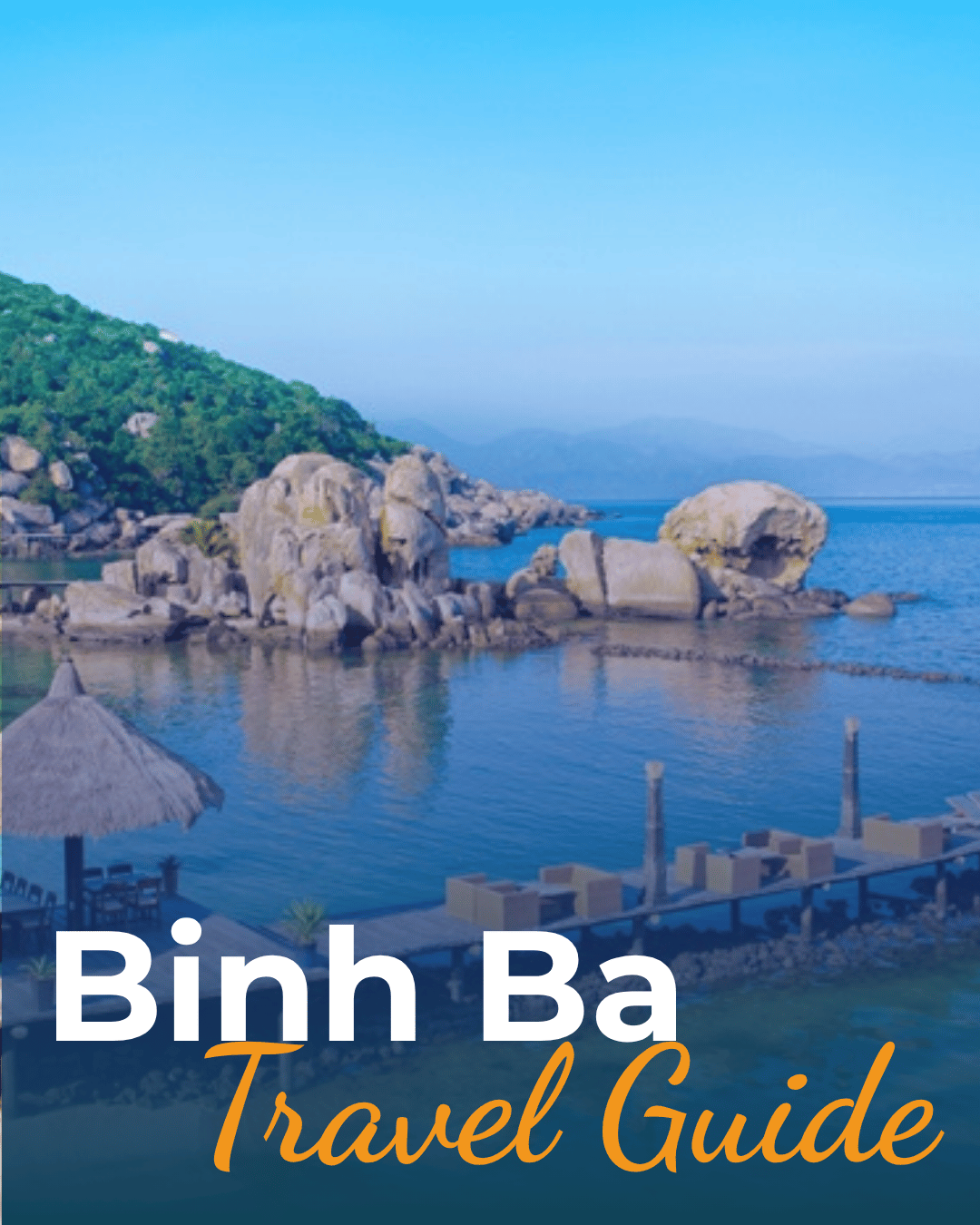 Du lịch Bình Ba 2 ngày 2 đêm