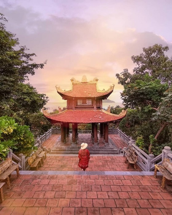 Du lịch Côn Đảo 3 ngày 2 đêm - 2