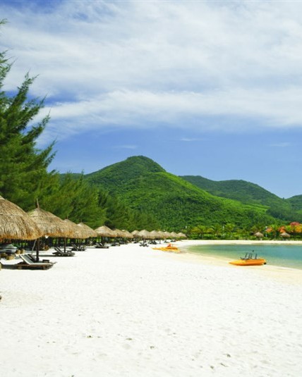 Sài Gòn - Nha Trang 3 ngày 3 đêm - 8