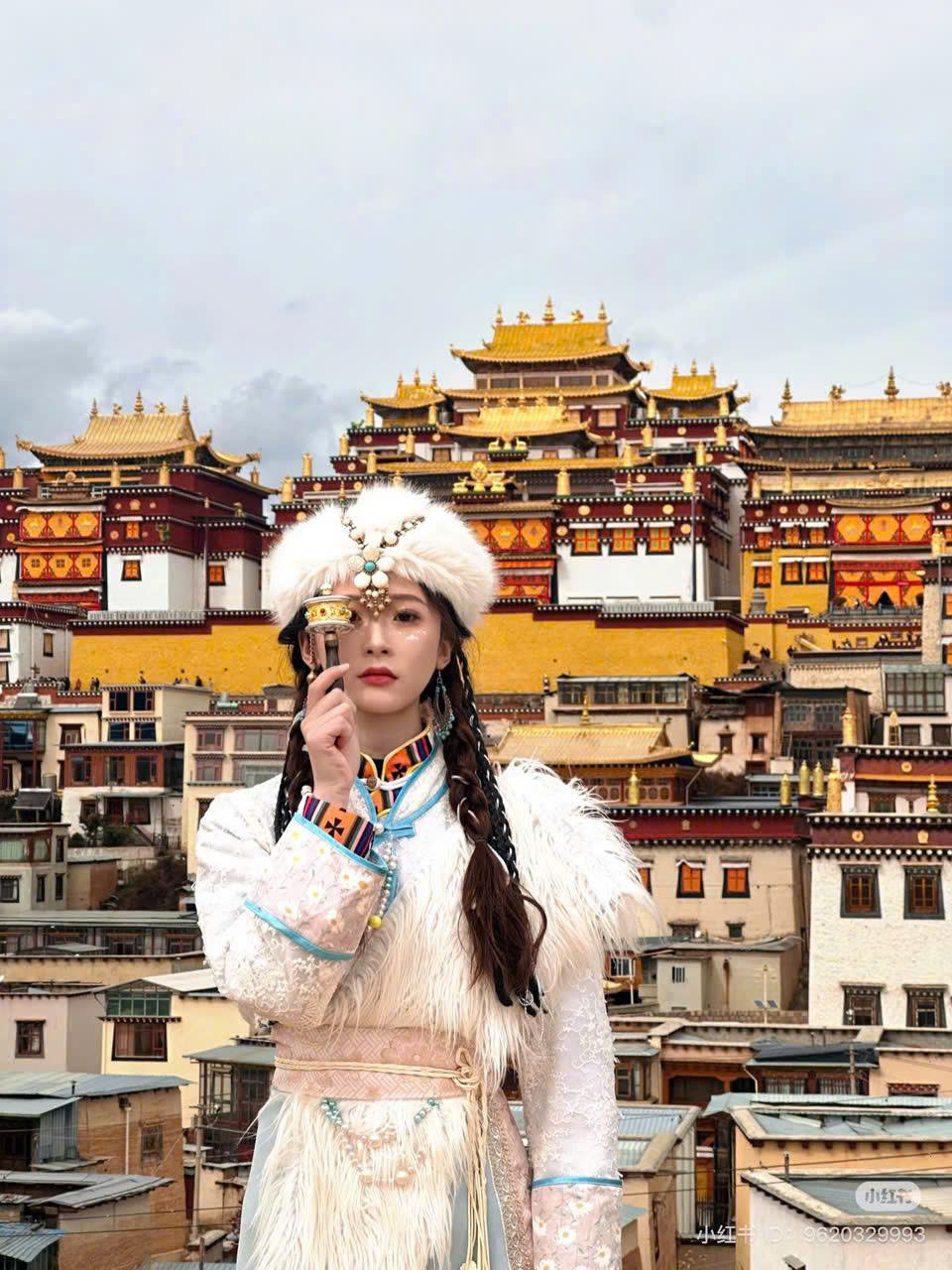 HÀNH TRÌNH KHÁM PHÁ TRUNG QUỐC CÔN MINH – LỆ GIANG – SHANGRILA - 1