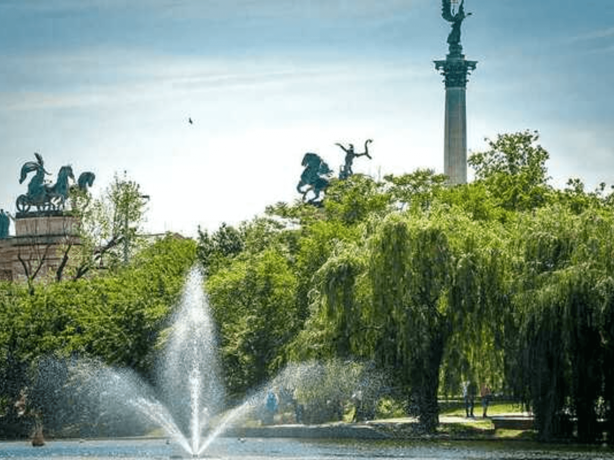 ĐỨC -ÁO -SÉC -SOVALIA -HUNGARY- 9N8Đ - 5